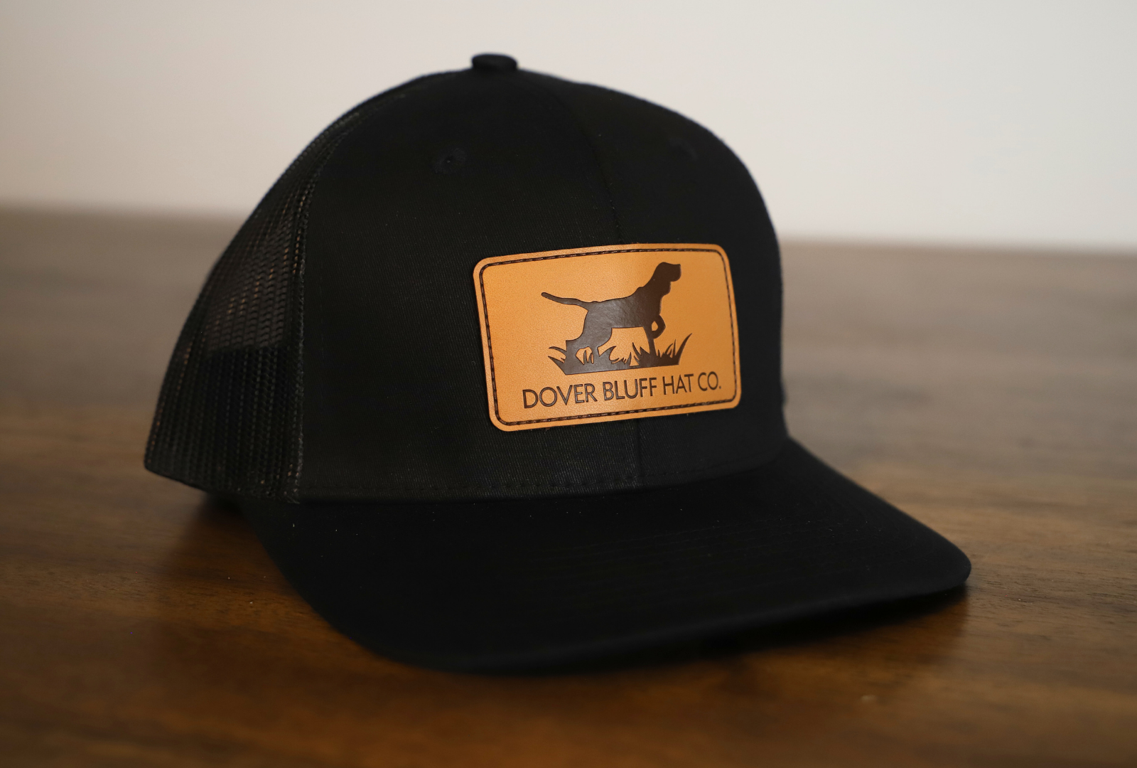 Pointer dog hat hot sale